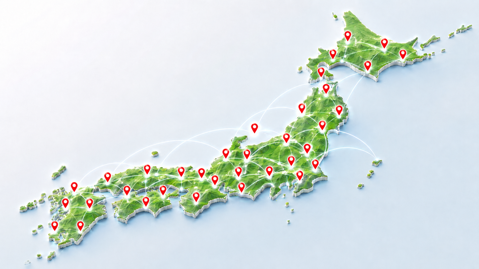 地域のつながり（仮画像）